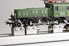 Rollenprüfstand - , h0