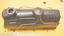 Ersatz Lok Train Lokomotiven