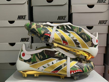 Adidas Predator Elite Tongue