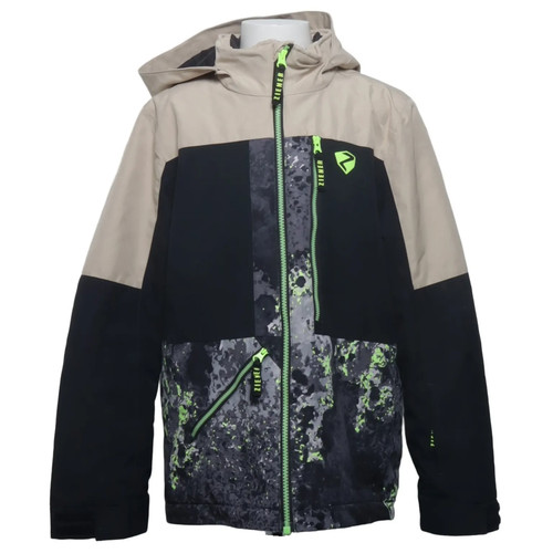 Ziener skijacke jungen - ziener,,