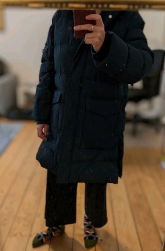 Marco polo winterjacke damen - marco,