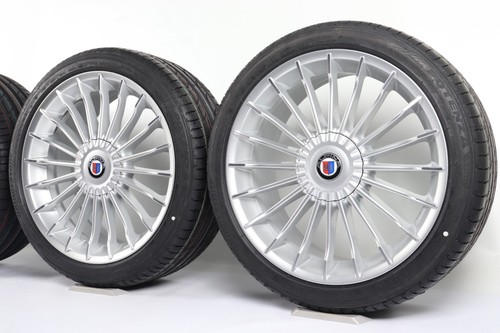 Alpina g01 g02 - alpina, x4