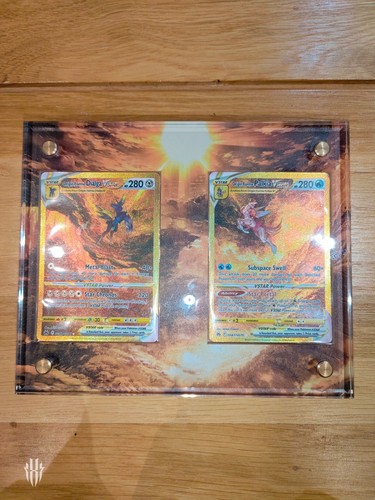 Pokémon tcg origin forme - tcg,