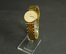 Vintage Longines La Grande