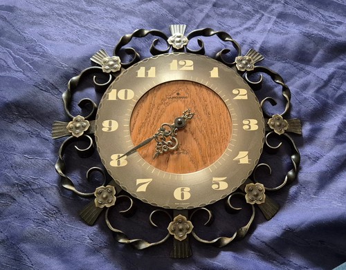 Junghans wanduhr holz - junghans,