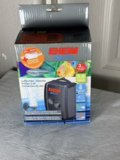 Eheim air 200 aquarium pump - air,