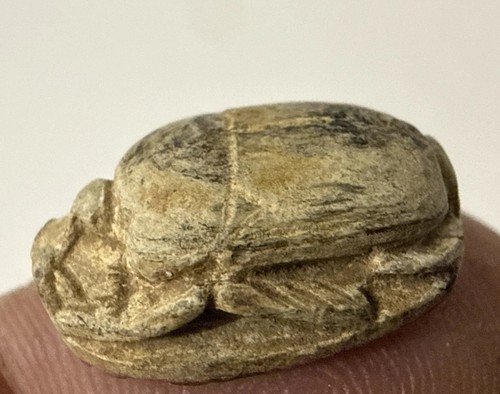 Antiker ägyptischer stein - Ägyptischer,