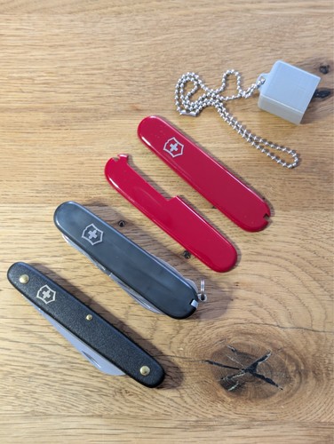 Victorinox super tinker - super,
