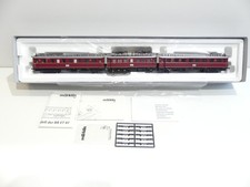 Märklin H0 37265 Elektro-Triebzug ET 87 der DB Digital in OVP V3162