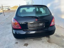 Heckklappe Links für NISSAN