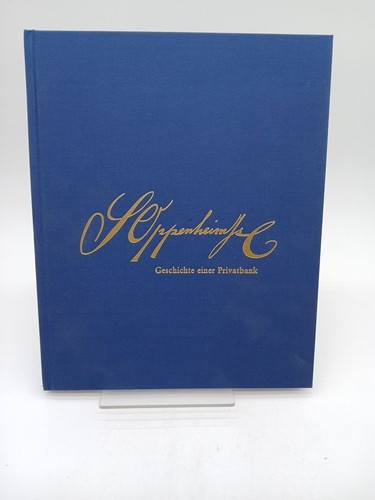 Sal oppenheim cie - cie.,