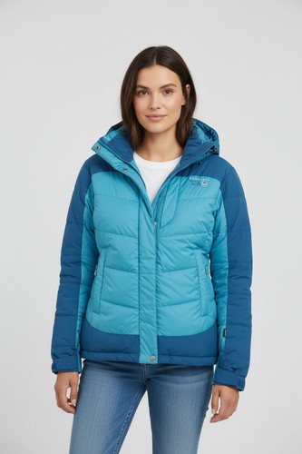 Mountain hard wear - hard,
