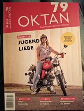 79 Oktan Das Magazin für Ost-Oldtimer 02/2025 DDR