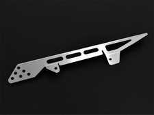 ZIEGER Kettenschutz silber