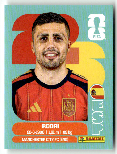 Panini 2026 world cup - panini, wm