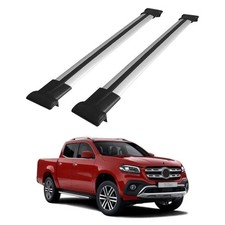 Dachträger für Mercedes