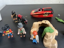 Playmobil Reste