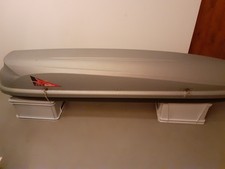 Autodachbox Jetbag 310 Thule