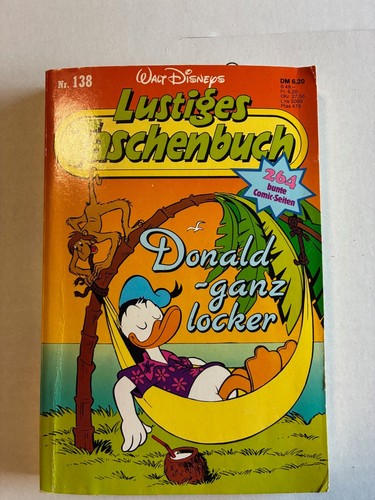 Lustiges taschenbuch ltb - lustiges, nr