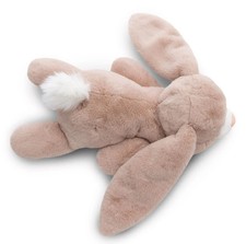 Nici 61328 Kuscheltier Hase Fjella 45cm relaxed-liegend GREEN | Winter | 61328