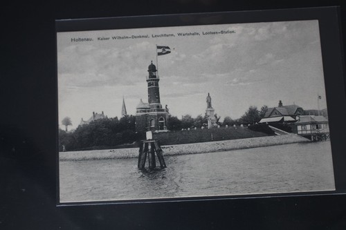 Holtenau kaiser wilhelm - holtenau,