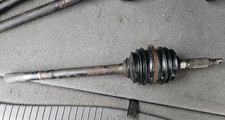 Wartburg 1.3 Antriebswelle