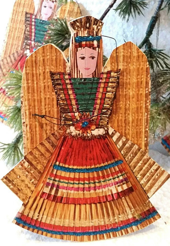 Weihnachtsengel - ,