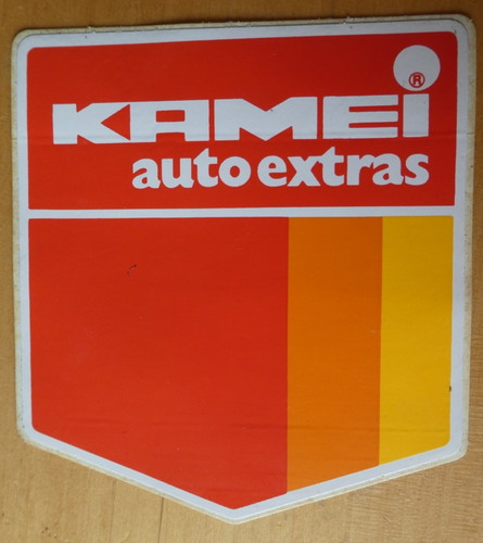 Kamei auto extras - auto,