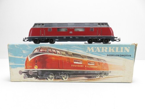 Märklin spur 3021 - märklin, h0
