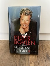 Dieter Bohlen mit Katja Kessler, Hinter den Kulissen
