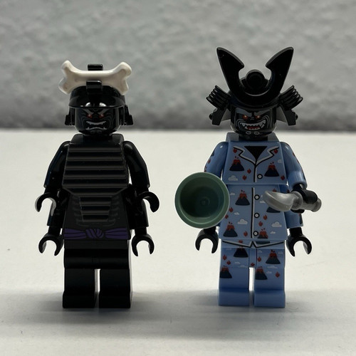 Lego ninjago lord garmadon - ninjago,