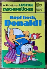 LTB Lustiges Taschenbuch 51