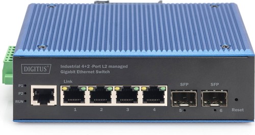 Digitus 651154 industrial - dn-651154,