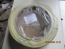 PKW LKW RTW DRK THW Kunststoff Wärme Schutz Schlauch Wohnwagen