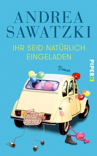 Ihr seid natürlich