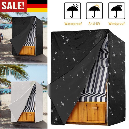 Strandkorb schutzhülle - strandkorb,