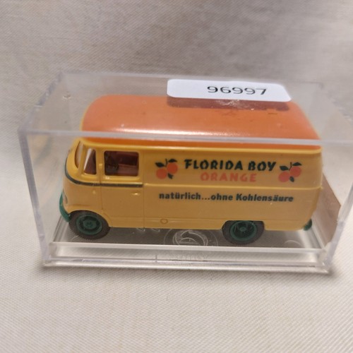 Mes 96997 brekina 87 - mes-96997 brekina, 1:87