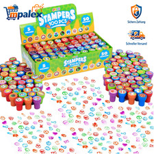 Joyin 100 stempel - stempel, kinder