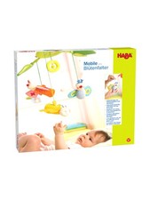 Haba Greifspielzeug Mobile