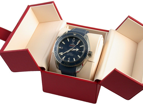 Omega axial seamaster - omega,
