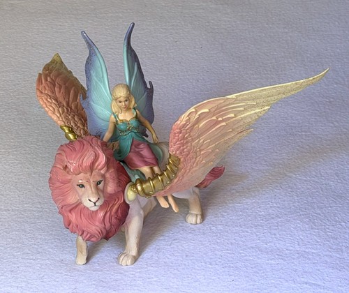 Schleich bayala 70714 elfe - schleich, bayala,