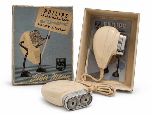 Philips philishave 7743 - philishave,