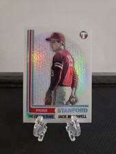 2005 Topps Pristine Jack