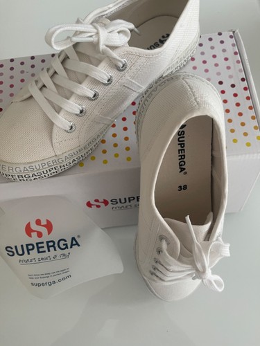 Superga sneaker damen - superga,
