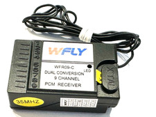 RC Modellbau Empfänger