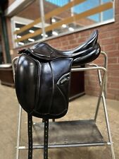 Amerigo Dressursattel Cortina Pinerolo