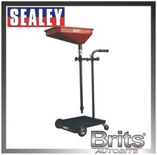 Sealey Altölablaufsammler