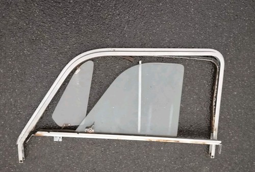 Trabant 600 500 scheibenrahmen - 600,