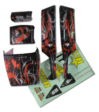 Amewi AMXRock Rock Hammer Rc