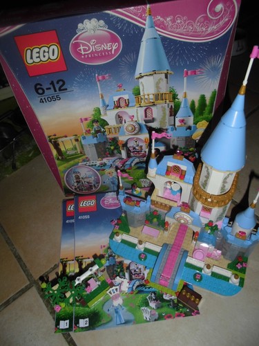 Lego 41055 disney - lego,